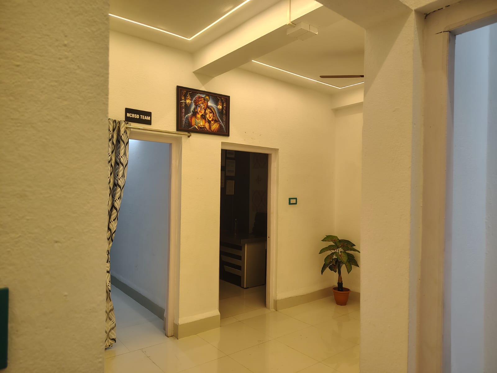 gallery